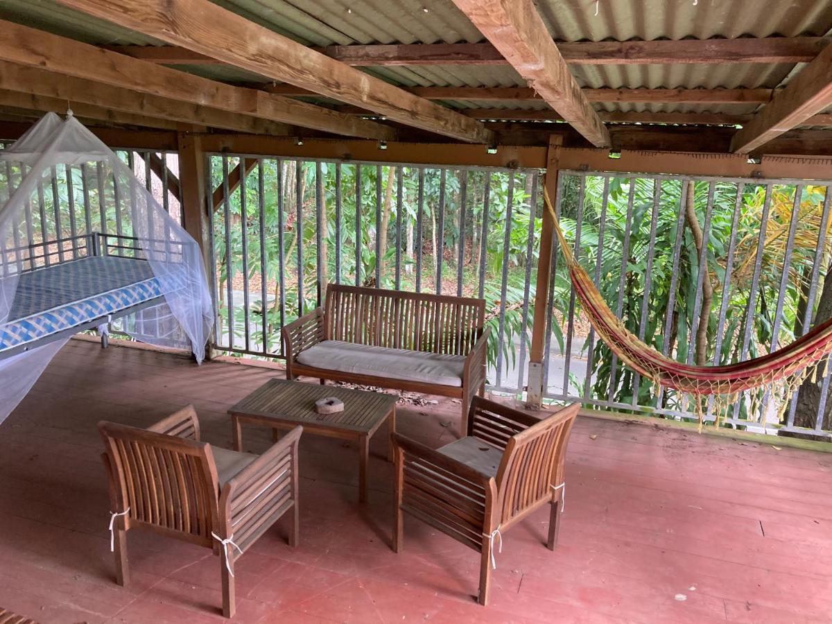 Jacktavern - Auberge De Jeunesse ปวงต์-นัวร์ ภายนอก รูปภาพ