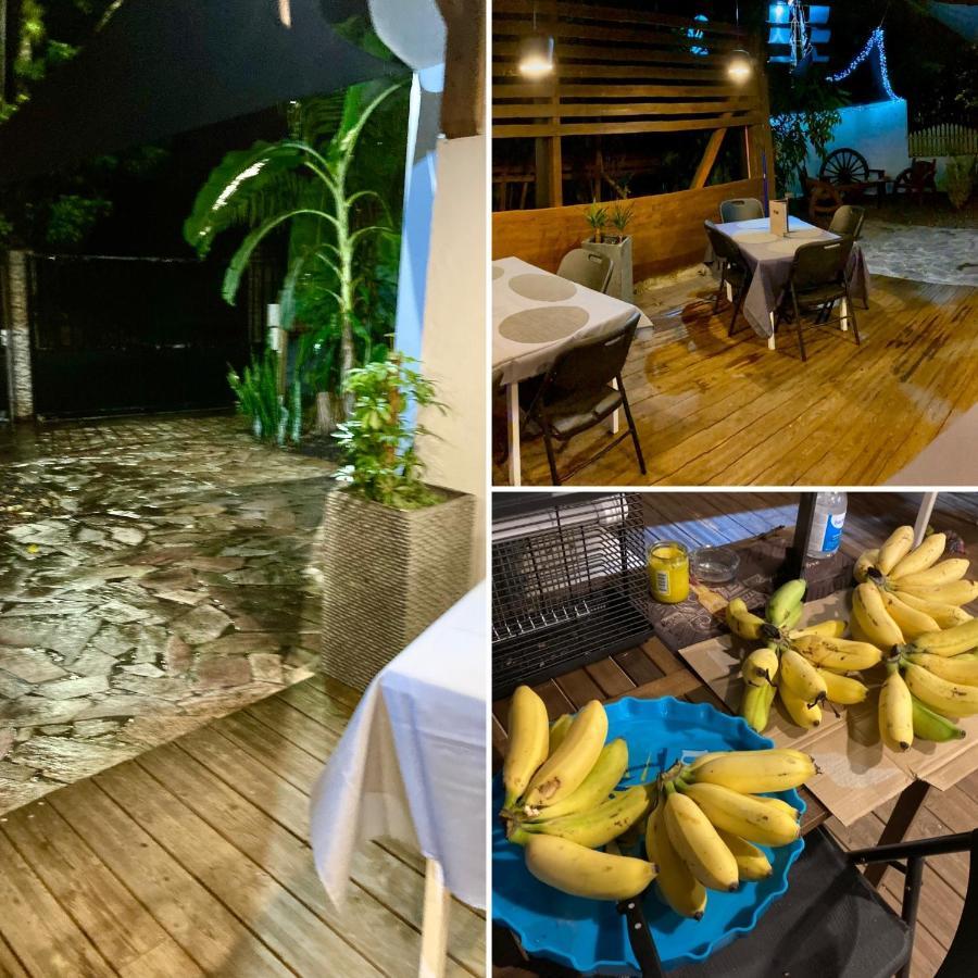 Jacktavern - Auberge De Jeunesse ปวงต์-นัวร์ ภายนอก รูปภาพ