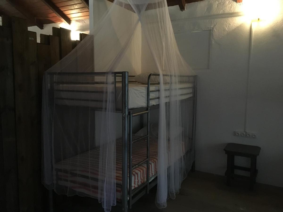 Jacktavern - Auberge De Jeunesse ปวงต์-นัวร์ ภายนอก รูปภาพ