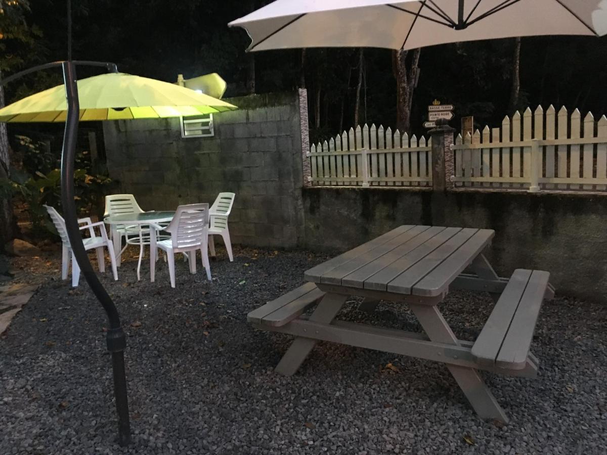 Jacktavern - Auberge De Jeunesse ปวงต์-นัวร์ ภายนอก รูปภาพ