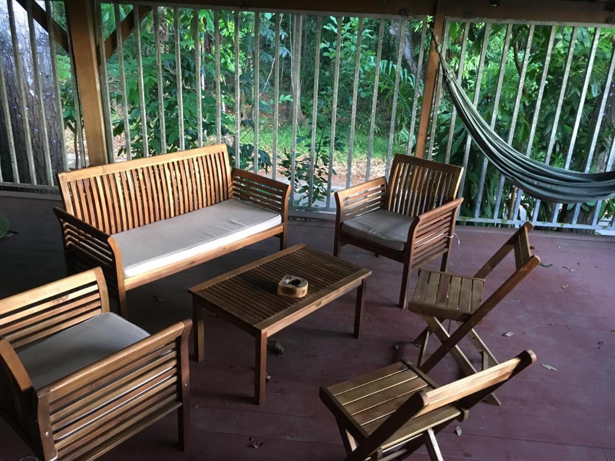 Jacktavern - Auberge De Jeunesse ปวงต์-นัวร์ ภายนอก รูปภาพ